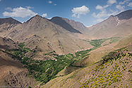 berber villages trek